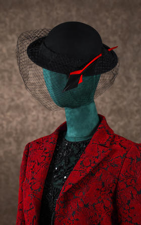 头饰 | 11180306013