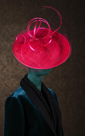 头饰 | 31160306038