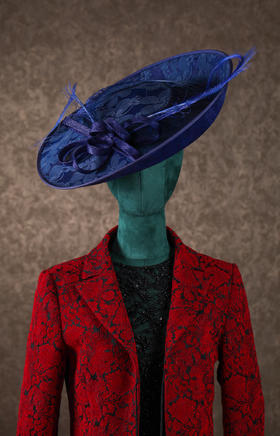 头饰 | 31160306037