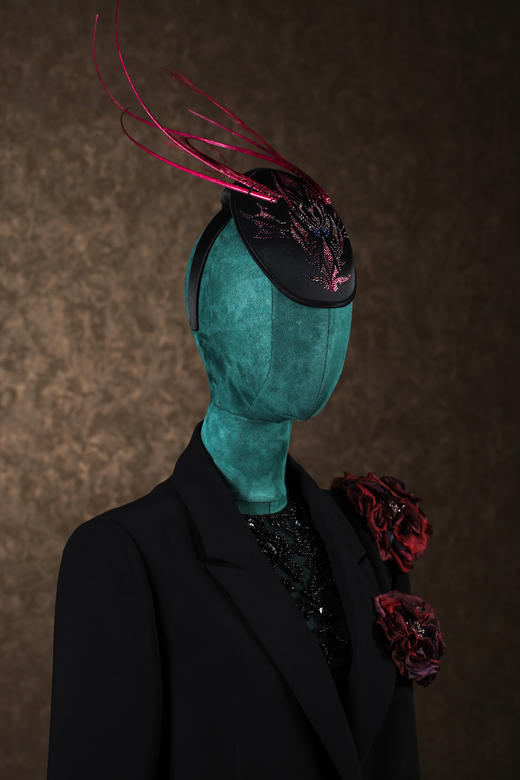 头饰 | 11150306007 商品图0