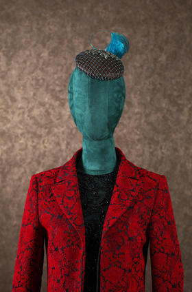 头饰 | 31150306019