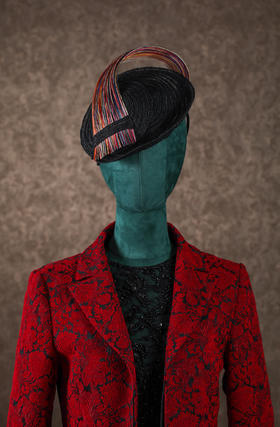 头饰 | 法国进口 | 31160306006