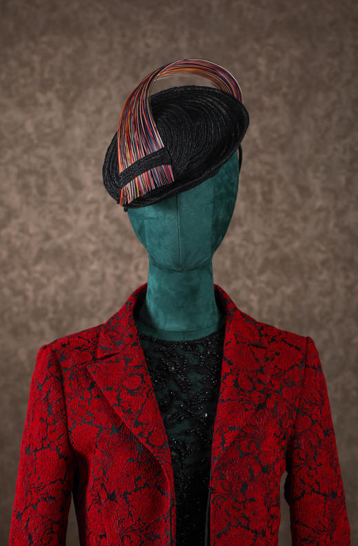 头饰 | 法国进口 | 31160306006 商品图0