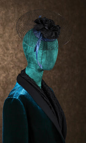 头饰 | 11150306005