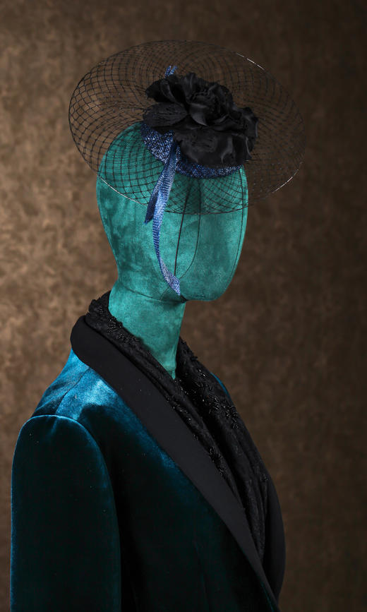 头饰 | 11150306005 商品图0