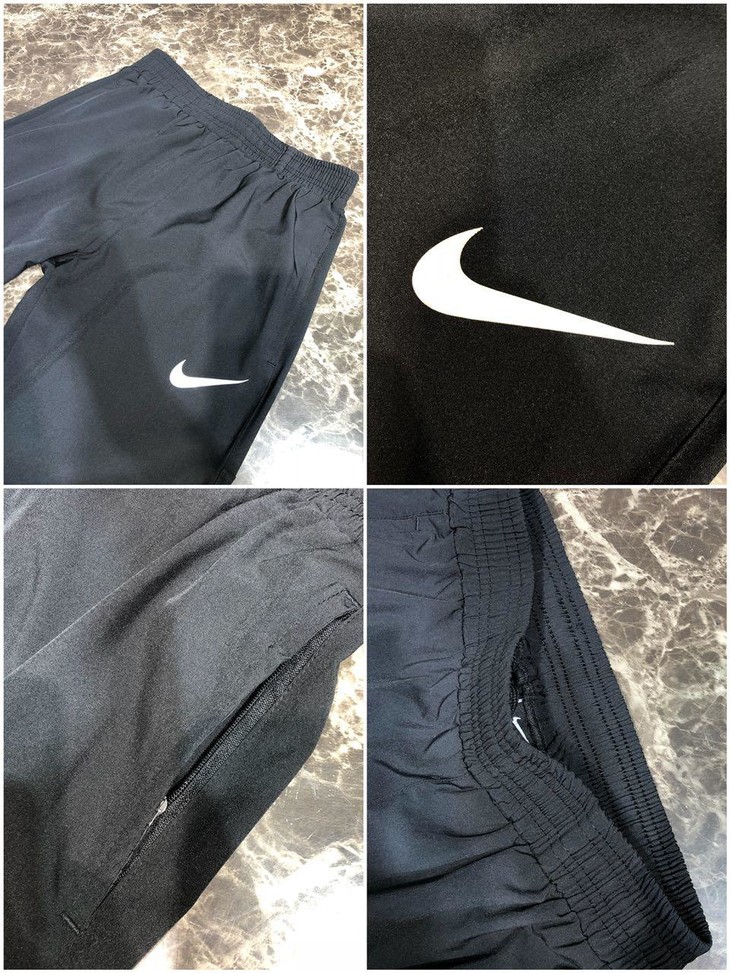 点此购买 耐克男士速干长裤 104444 壹