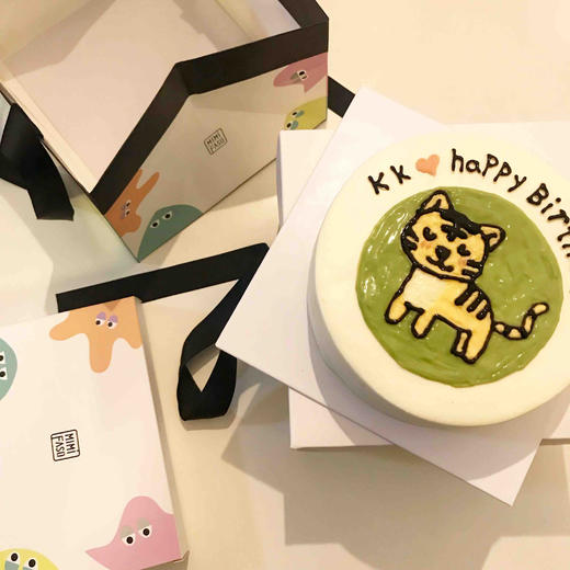 💓MIMIFASO定制款 /装饰品淘宝自买 店家不提供噢 商品图3