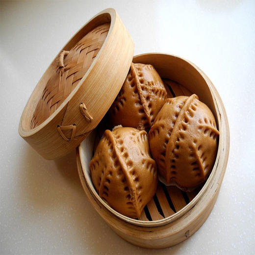 核桃包8元/盒（6只装） 商品图0