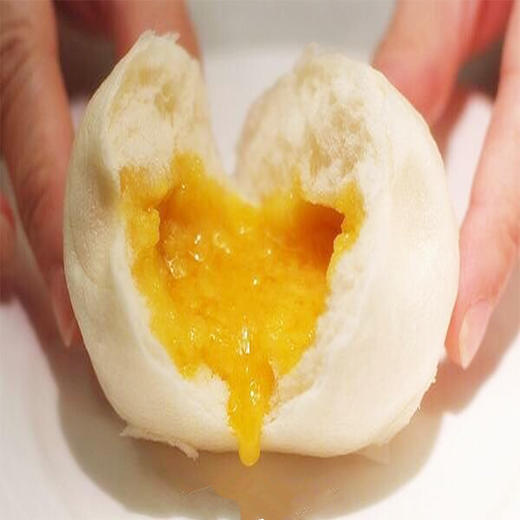 流沙包 8元/盒（6只装） 商品图0