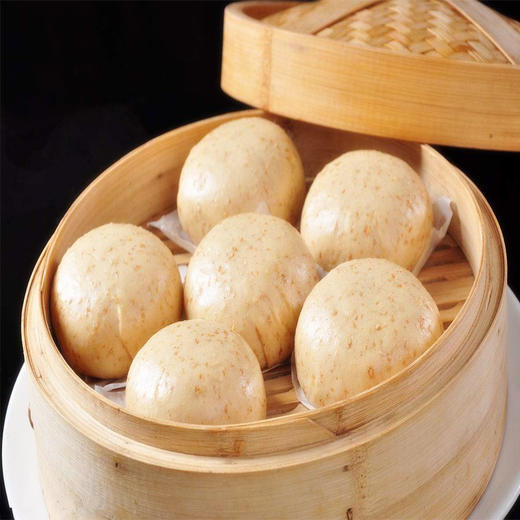 粗粮包 8元/盒（6只装） 商品图0