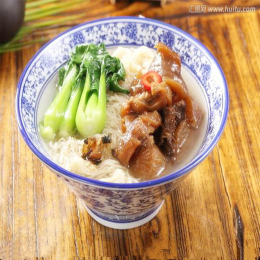 牛腩粉 商品图0