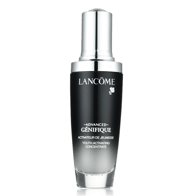 兰蔻「小黑瓶」面部精华肌底液 补水保湿修护滋润精华