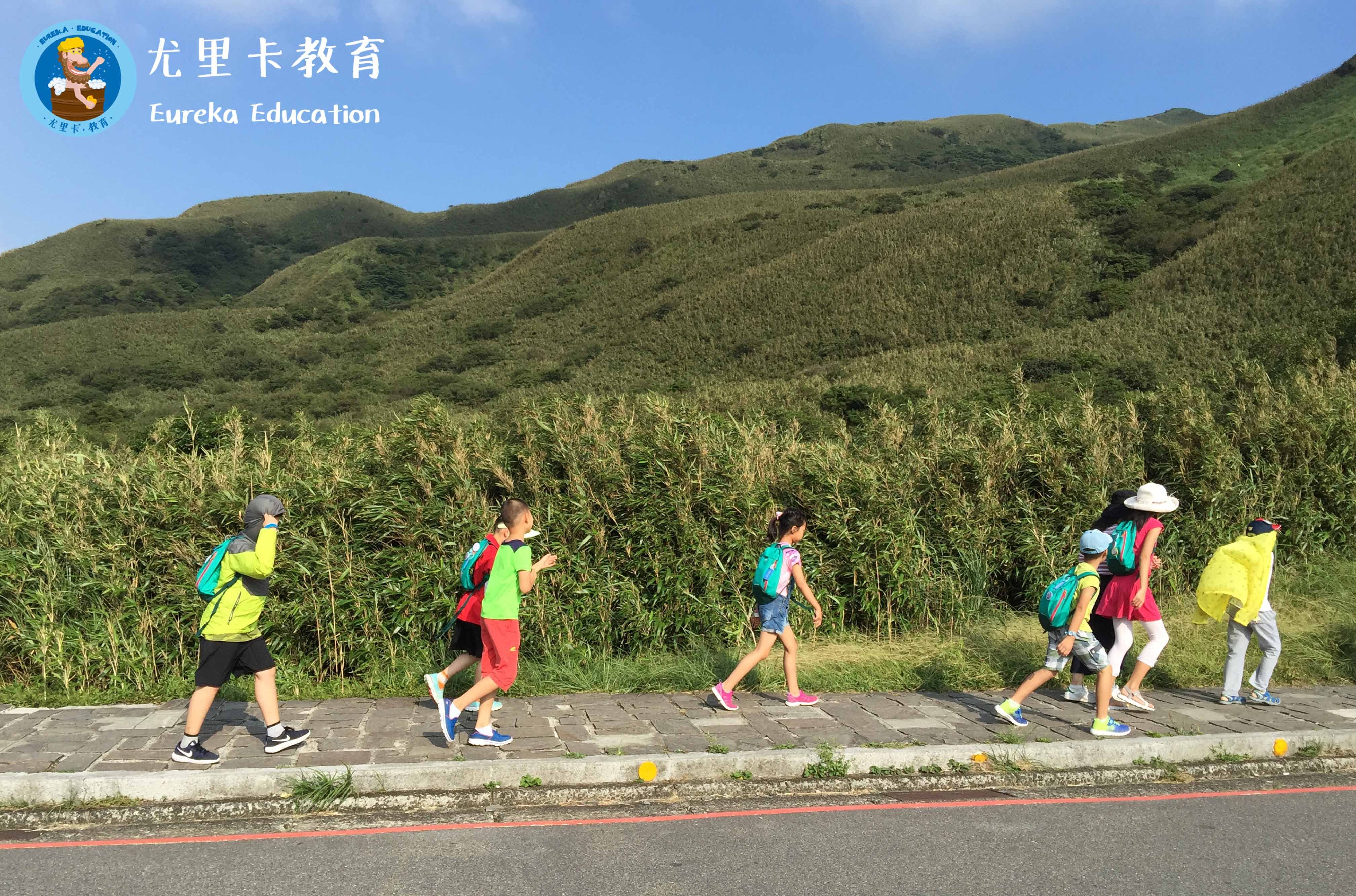 【2019寒假】台湾游学:课本外的台湾(一大一小