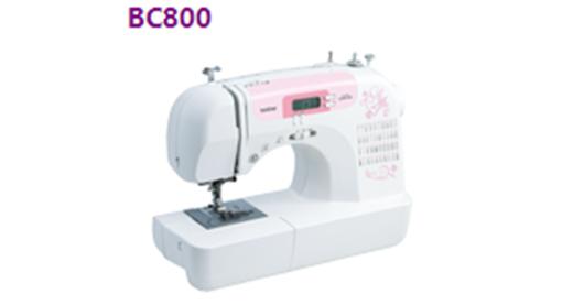 BC800的说明书 商品图0