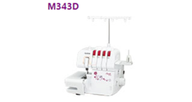 M343D的说明书