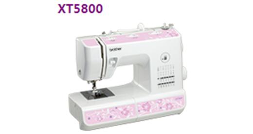 XT5800的说明书 商品图0