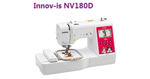 NV-180D的说明书 商品图0