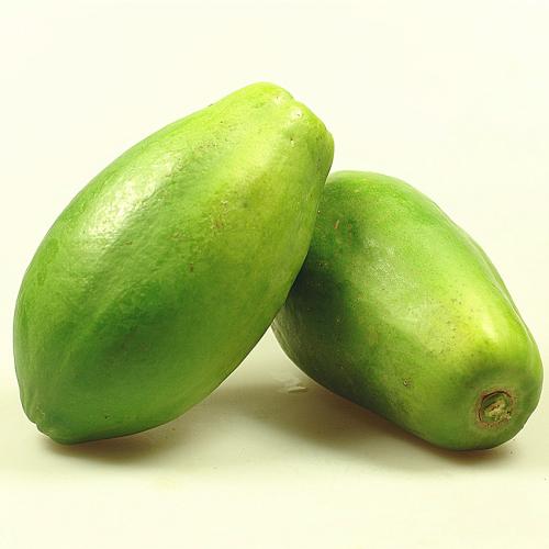 海南青木瓜|约600g