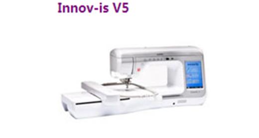 V5的说明书 商品图0