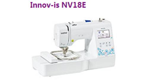 NV18E的说明书 商品图0