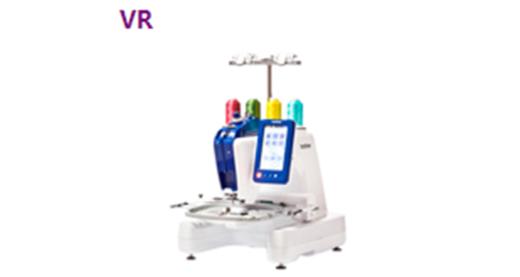 VR的说明书 商品图0