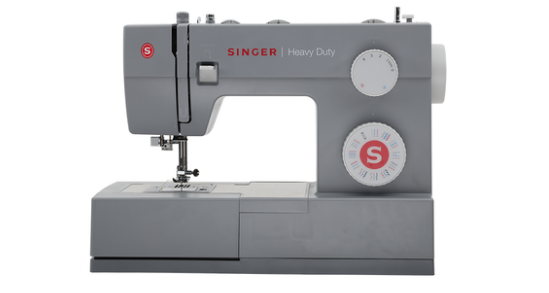 胜家44系列说明书