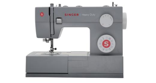 胜家44系列说明书 商品图0