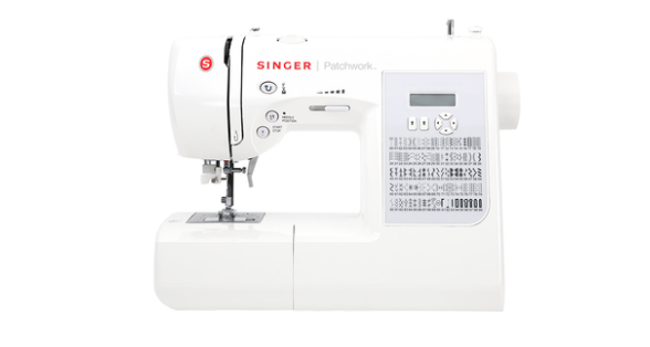 胜家7285Q的说明书