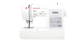 胜家7285Q的说明书