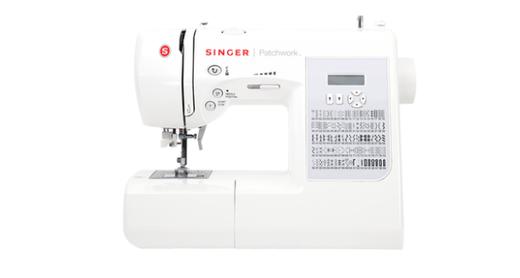 胜家7285Q的说明书 商品图0