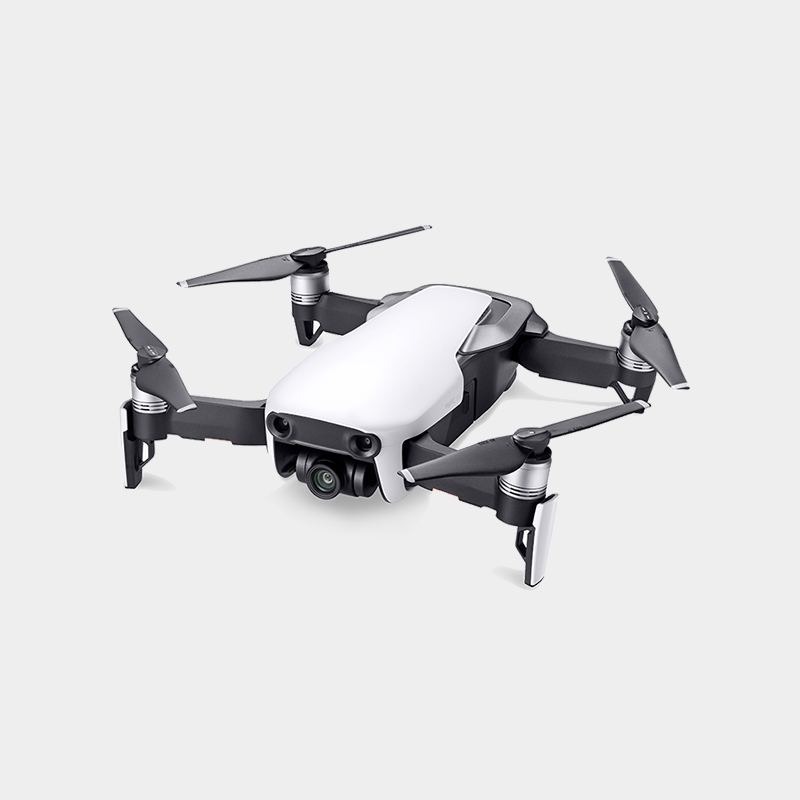 大疆无人机 御mavic air(官方标配)