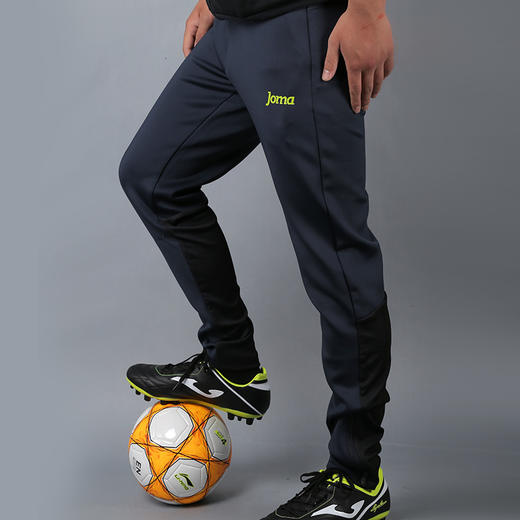 joma荷马足球运动长裤收腿裤3176f022heise