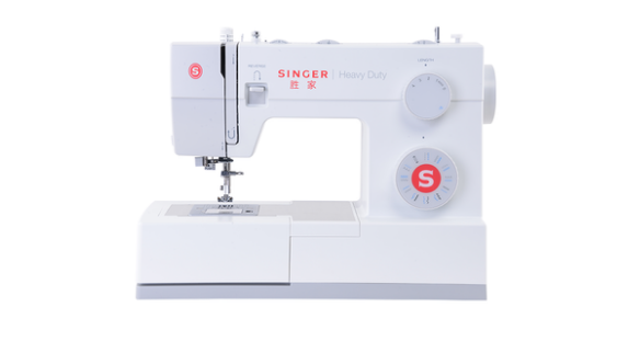 胜家55系列的说明书