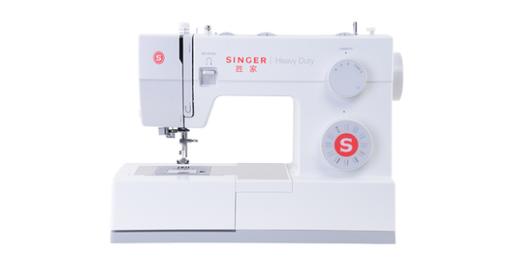 胜家55系列的说明书 商品图0