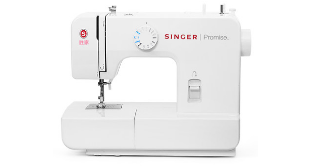 胜家14系列的说明书