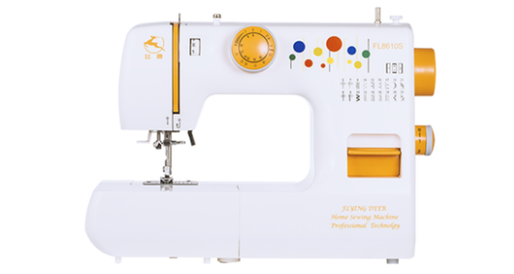 飞鹿8610S的说明书