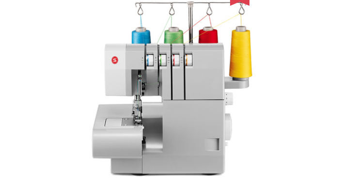 胜家14HD854、14SH754的说明书