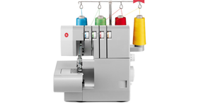 胜家14HD854、14SH754的说明书