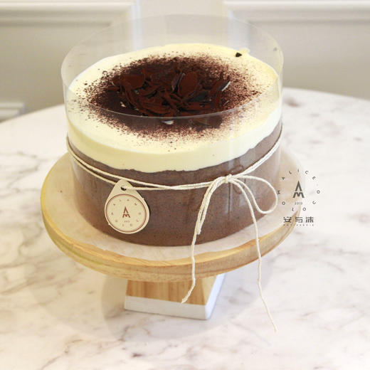 巧克力爆浆蛋糕 商品图0