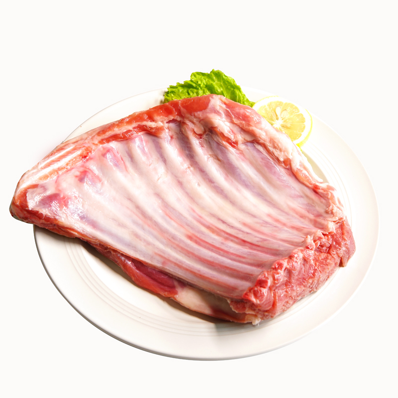 宁鑫盐池滩羊六月龄整只滩羊 四分体分割发货(现杀发货,年前发货,急单