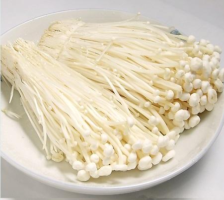 金针菇 250g/份