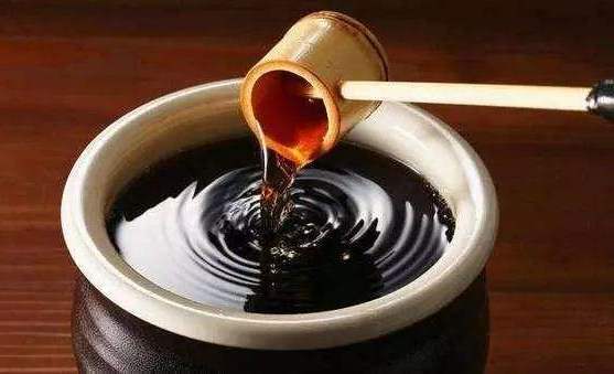 手工醋 375g/瓶 2016年产