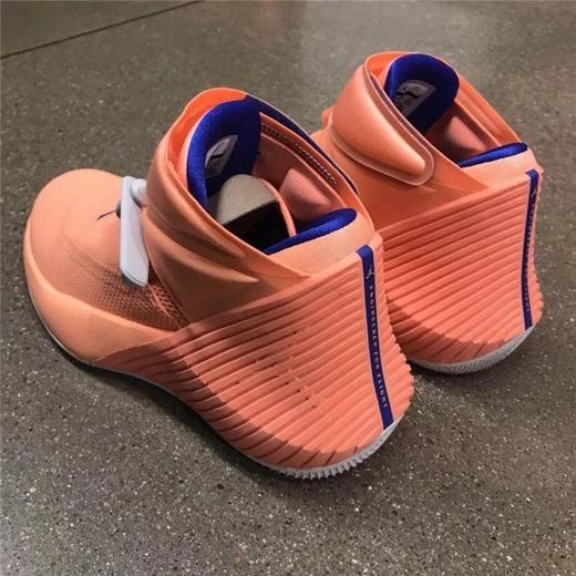 nike耐克 威少一代篮球鞋 男女款实战运动篮球鞋 8码半起有售