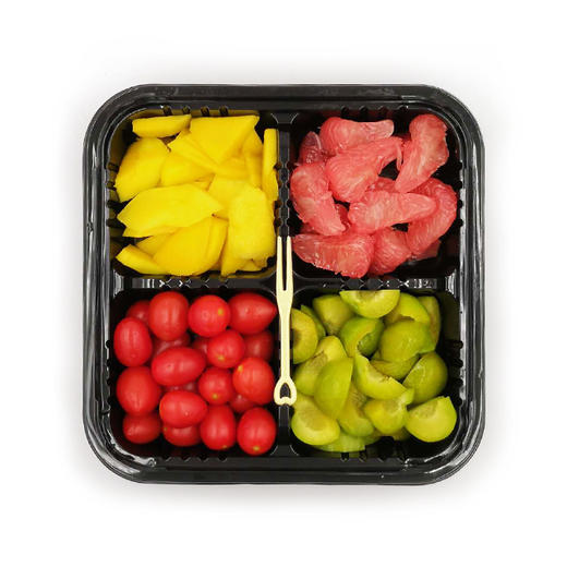 鲜果切水果拼盘（四） 商品图0