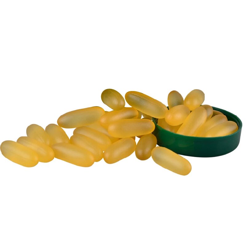 natures bounty 自然之宝 鱼油 1400mg 130粒美国代购,无中文标签