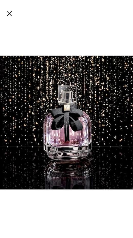 ysl香水圣罗兰 mon paris 反转巴黎香水edp浓香 下单立减100!