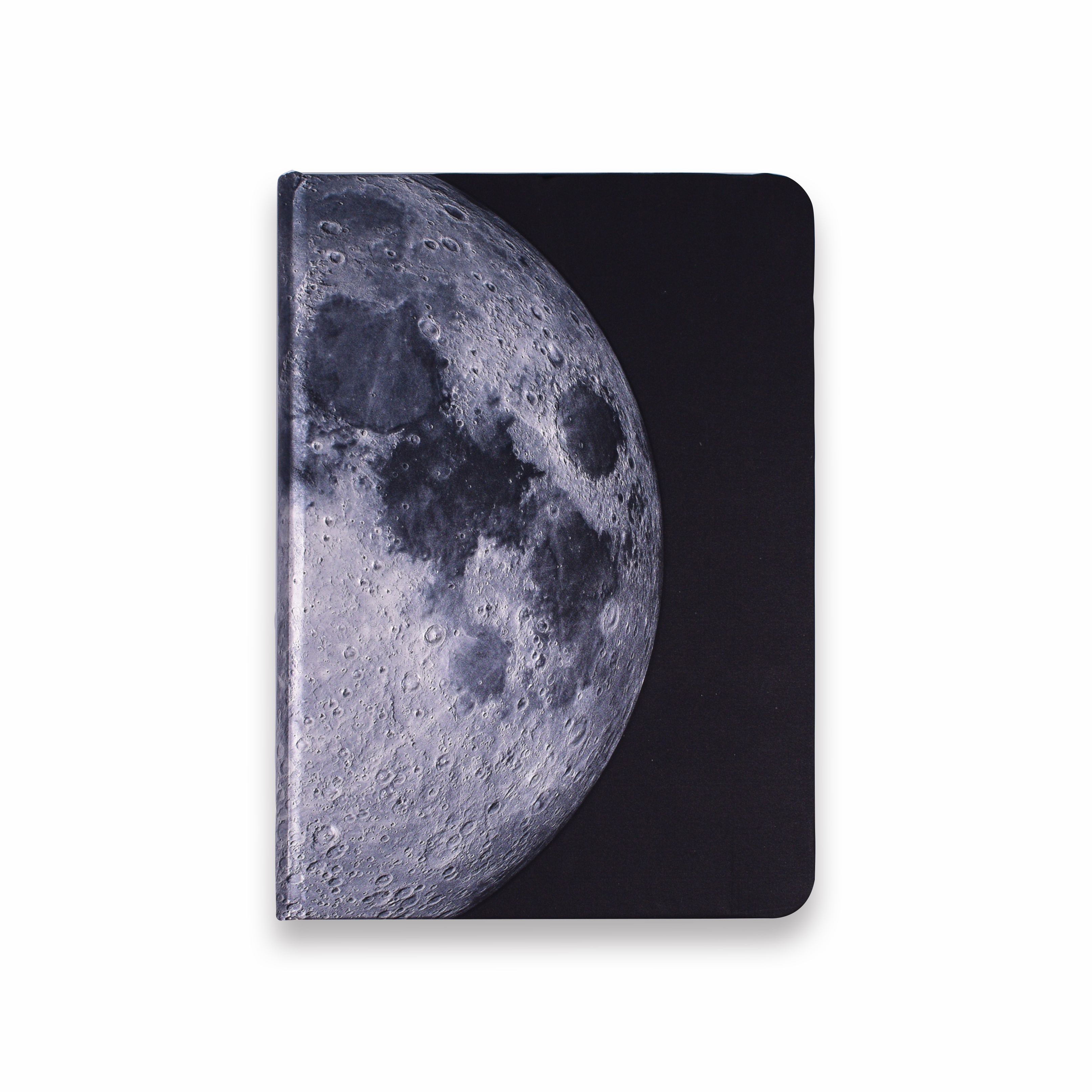 AstroReality 星球系列AR笔记本(月球主题)