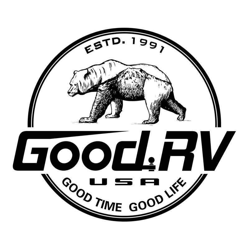 GoodRV固特房车221129