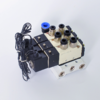 电脑花样车气阀   电磁阀组件  电脑花样车配件 电磁阀组件整套【203】 商品缩略图3