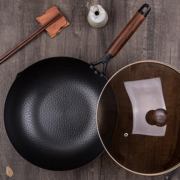 火象fire elephant纯手工古法养生锅